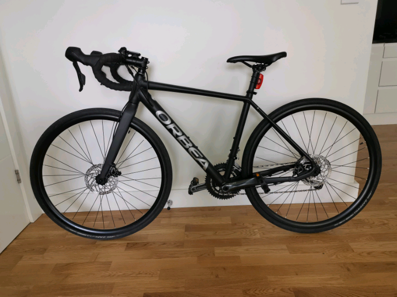 orbea vector drop